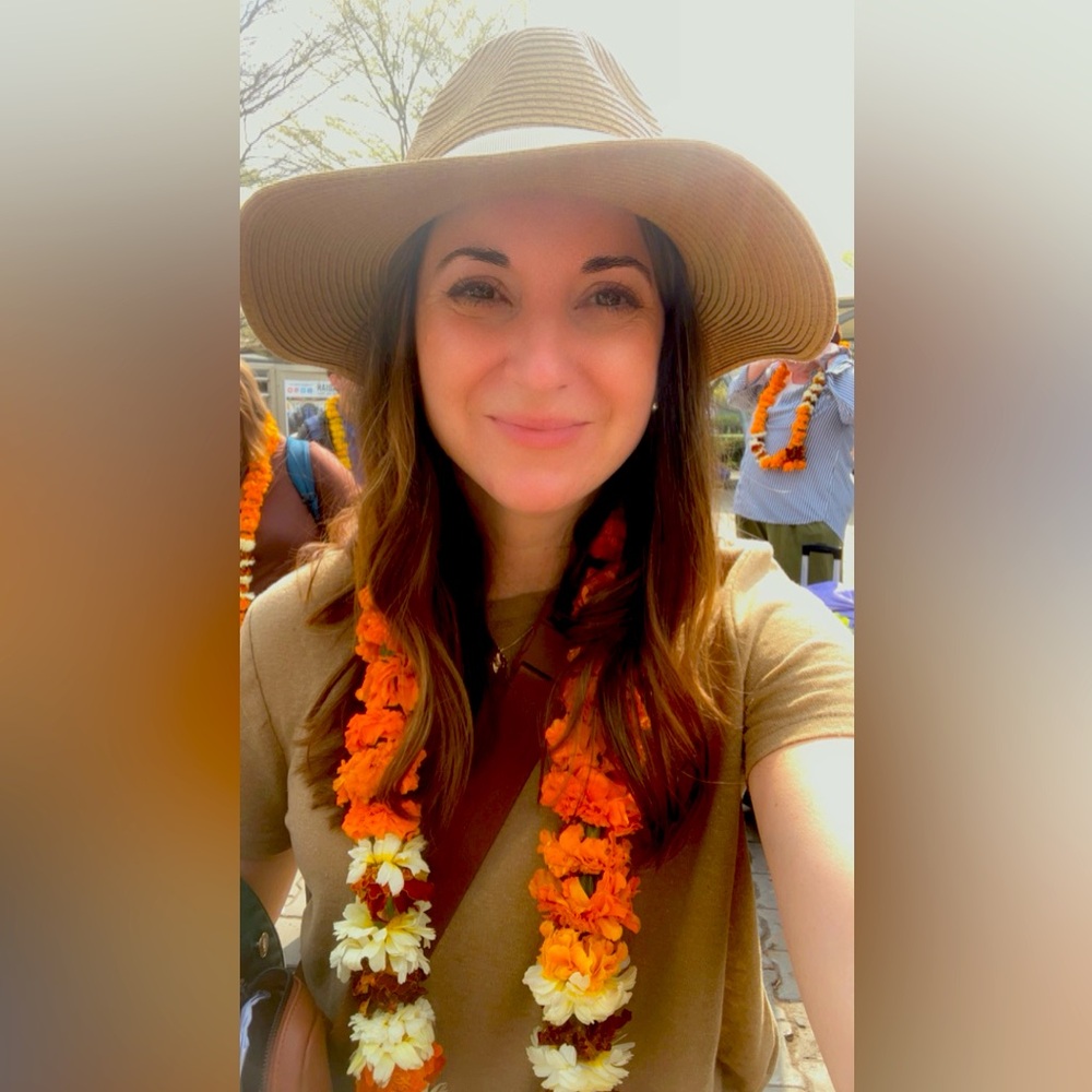 Meet your Posher, Lauren